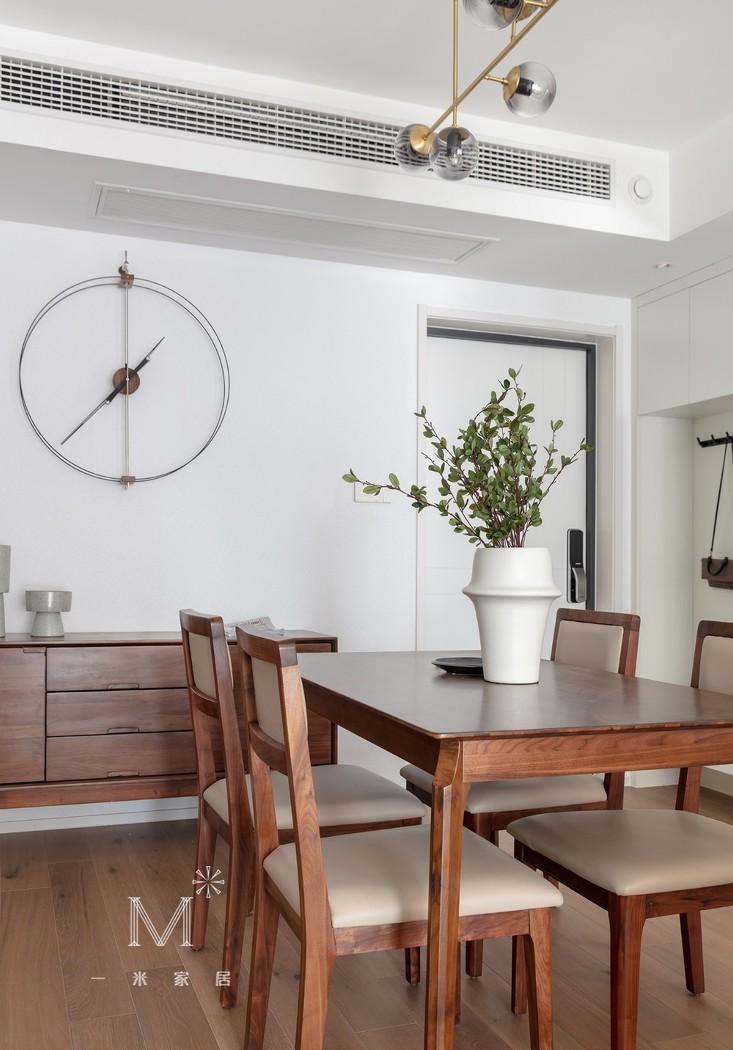 现代简约 Y 宅,打造个性家居空间-4