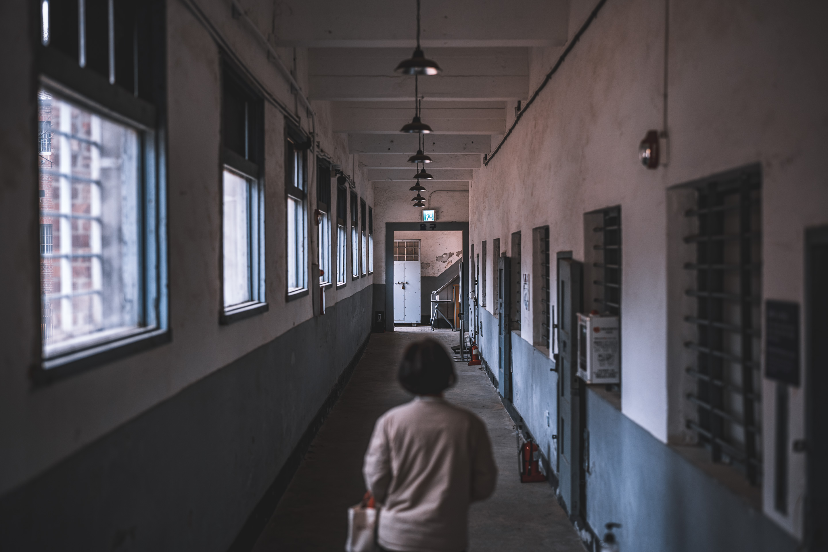 西大门历史博物馆，韩国丨韩国-31