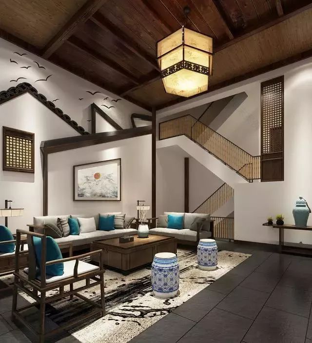 古宅新生,设计师孙军的民宿情怀-102