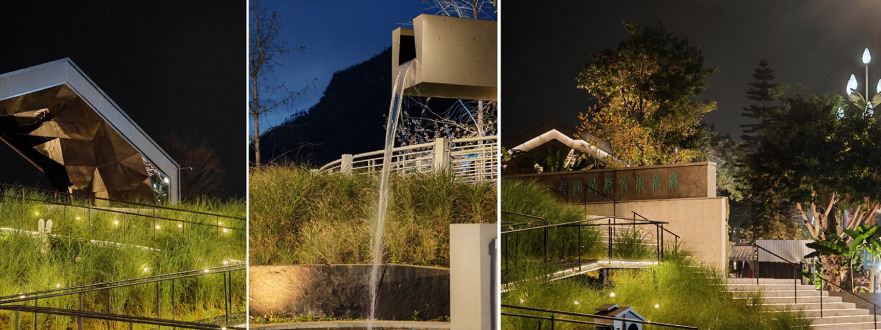 长涪汇·重庆涪陵滨江大道片区更新丨中国重庆丨EDGE一界设计+重庆大恒+重庆联创+重庆象界-135