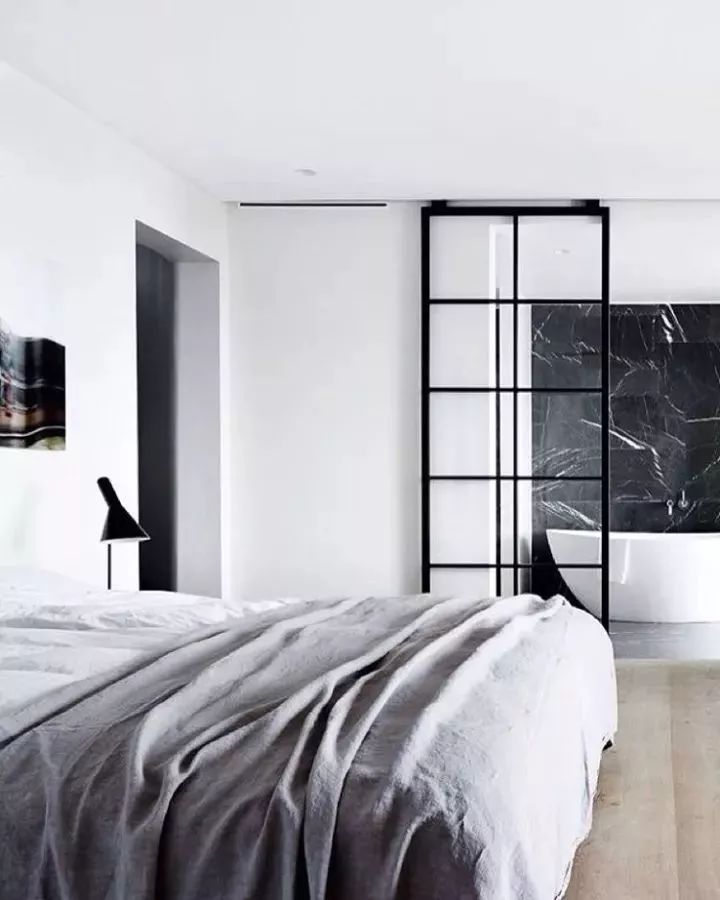 推拉门的打开方式,你家适合哪一种丨中国唐山丨业之峰-61