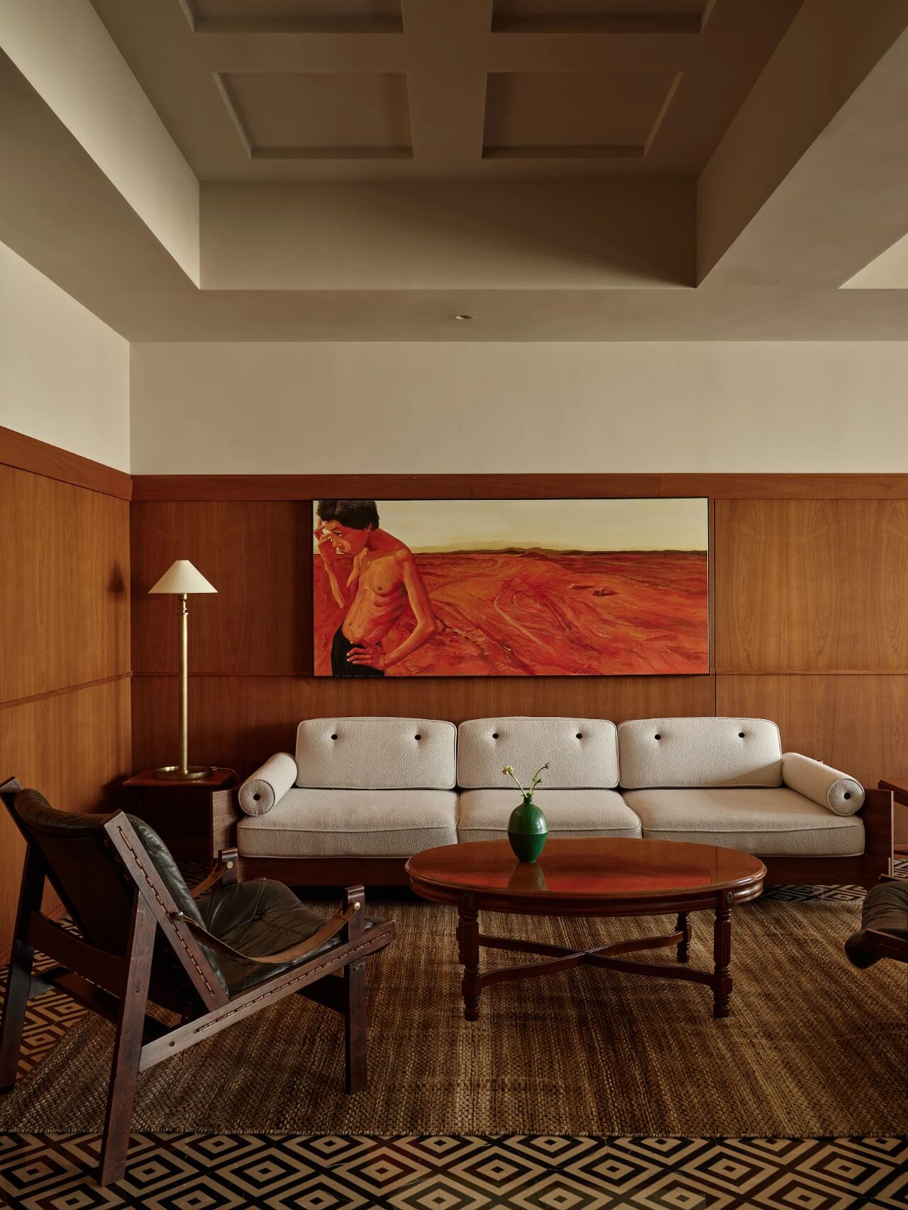 玖悦餐厅丨中国宁波丨8C八奢设计-28