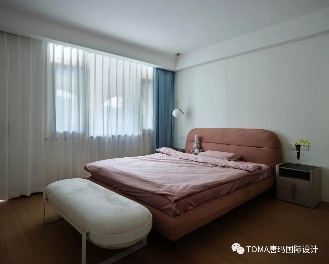 福州云亩天朗别墅丨中国福州丨唐玛国际设计-77