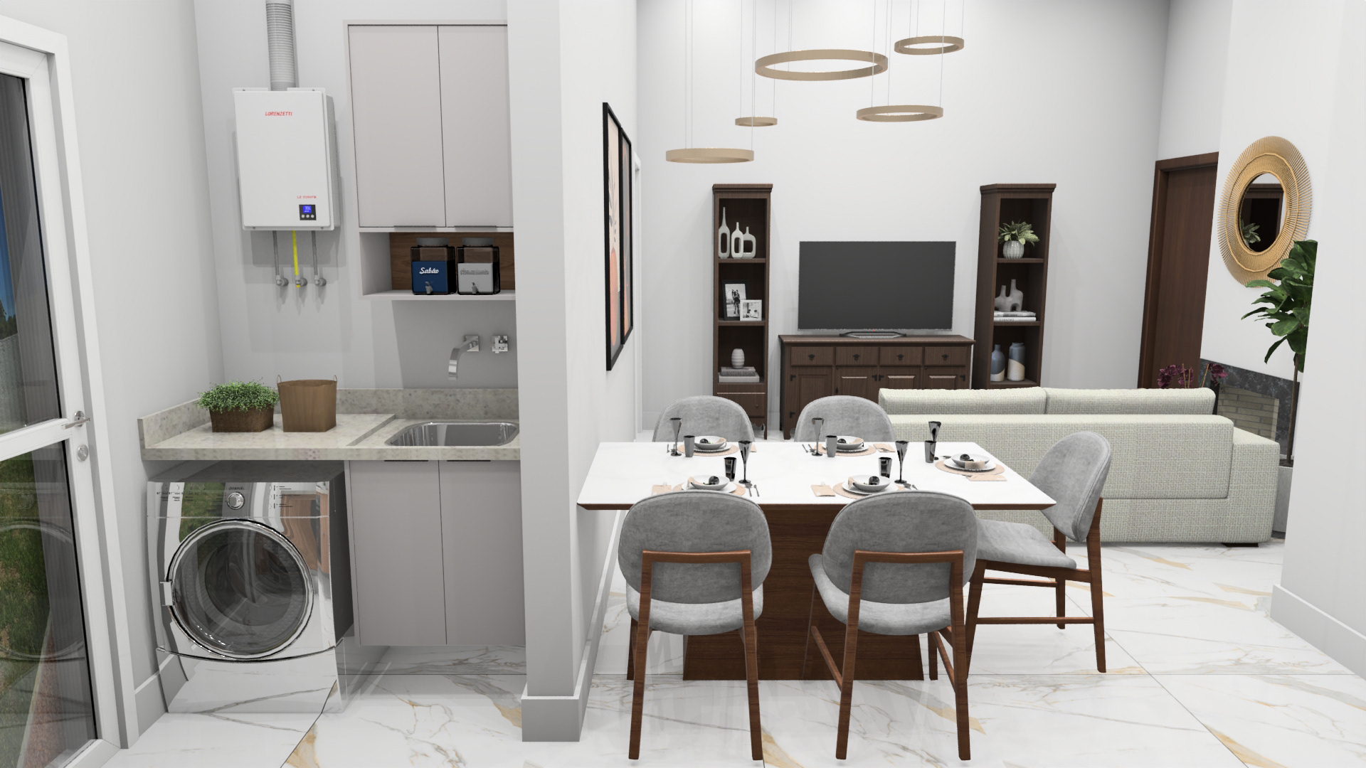 Casa Completa（完整房屋）-10