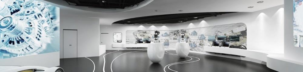 思科·番禺展厅-0