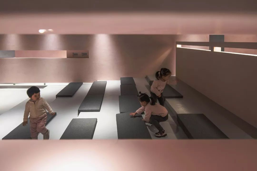 北京胡同里的茶素材设计中心 | 化零为整,深远不尽-109