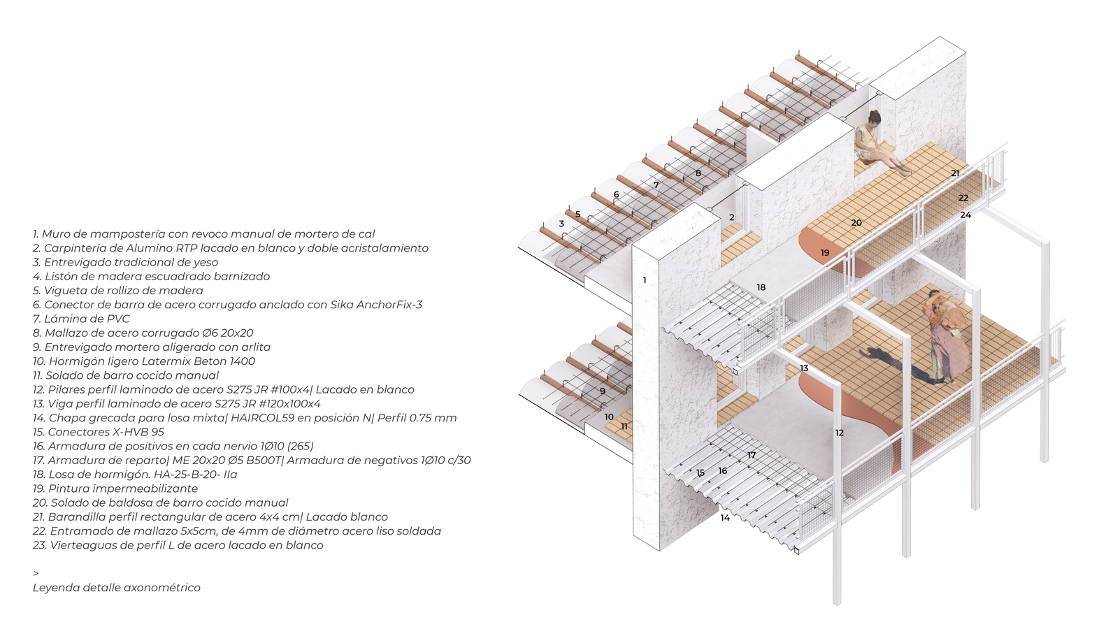 岁月流转中的乡村家园重塑-45