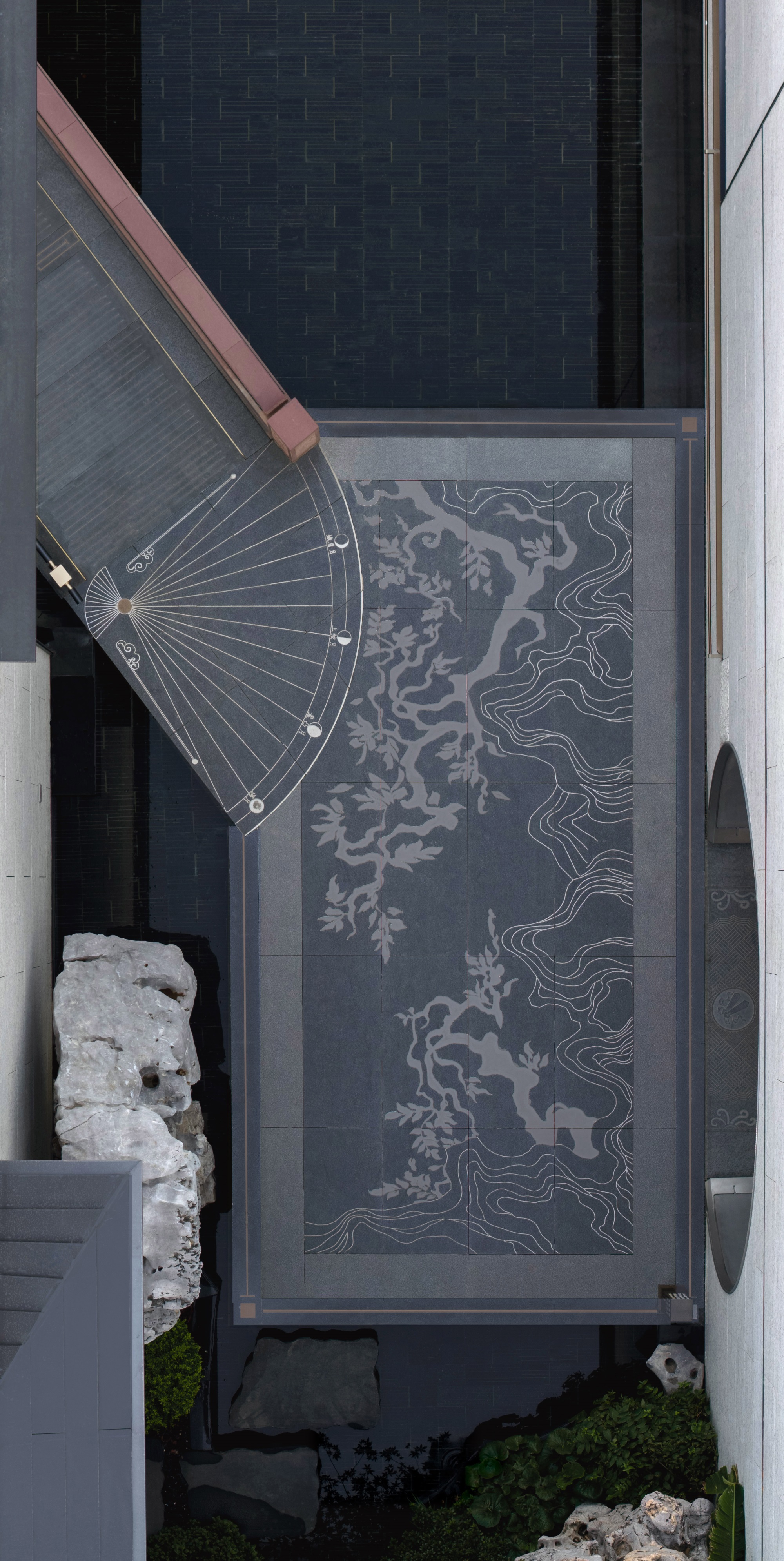 江苏无锡·隐山丨中国无锡丨广州知行景观规划设计有限公司-61