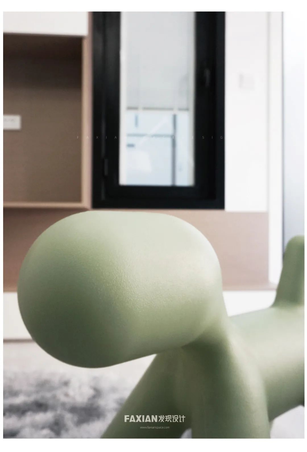 金鼎私宅 | 两室变三室，空间利用大提升-43