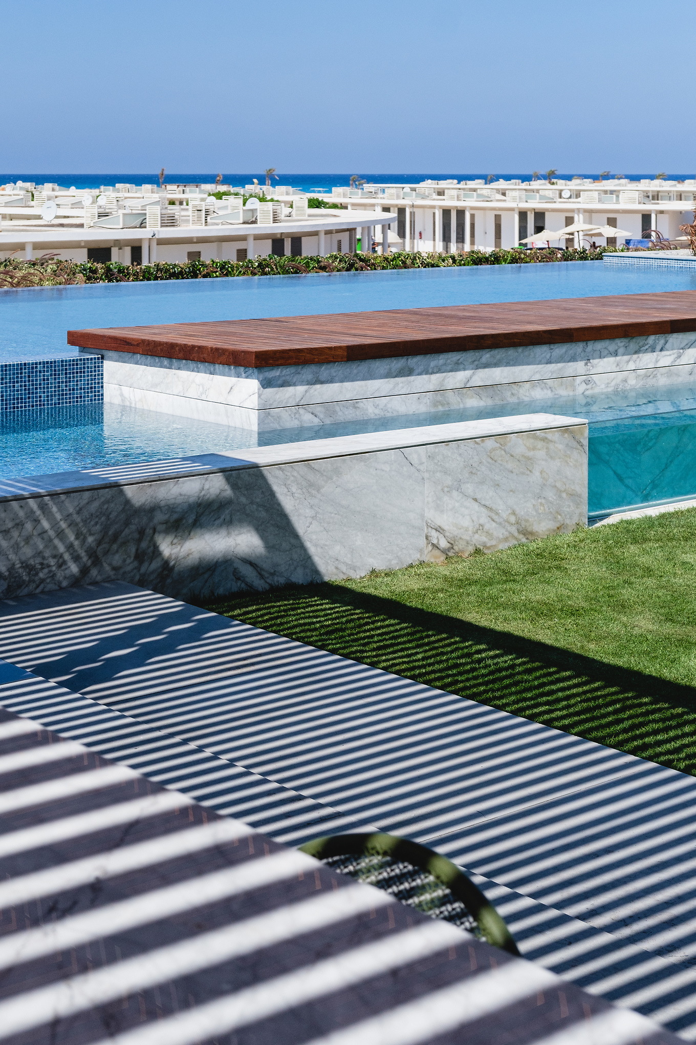 沙滩别墅 | Alchemy Design Studio | 2021 | 埃及-10