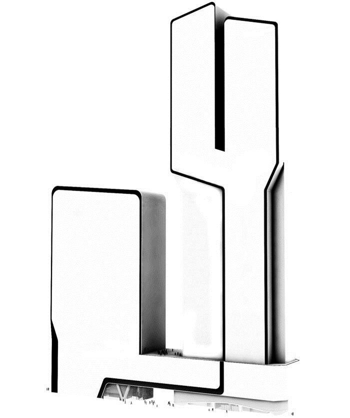 UIC大厦V on Shenton重建，新加坡 / UNStudio-18