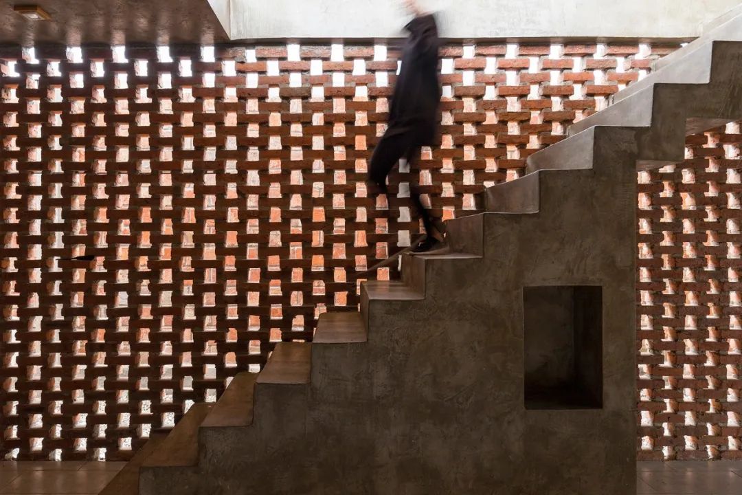 Natura Futura Arquitectura | 连接传统与自然的未来建筑-24