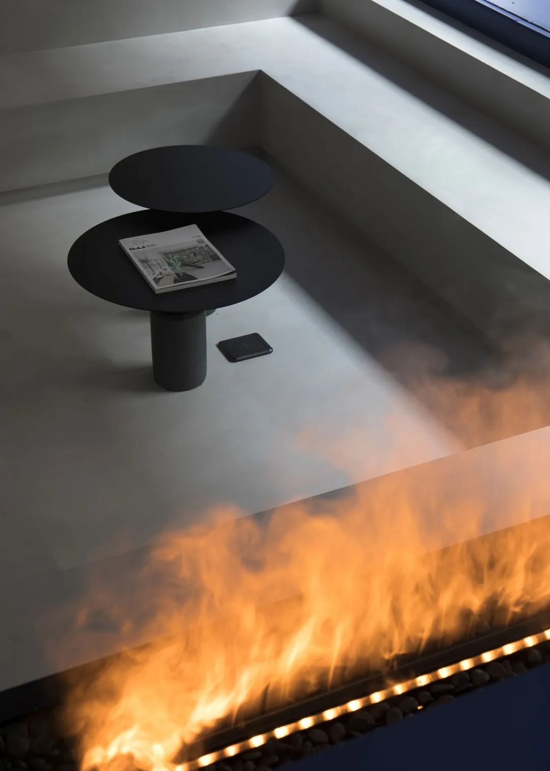 泉州 B&T DESIGN 办公室 | 艺术与空间的和谐交融-1