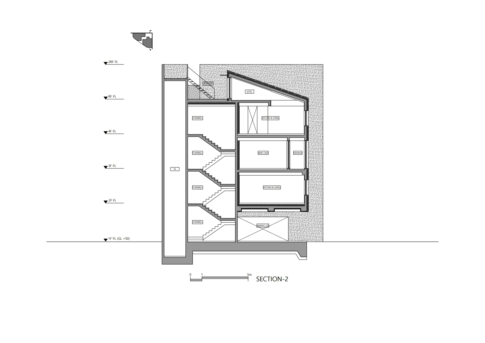 丨韩国丨Todot Architects and Partners-47