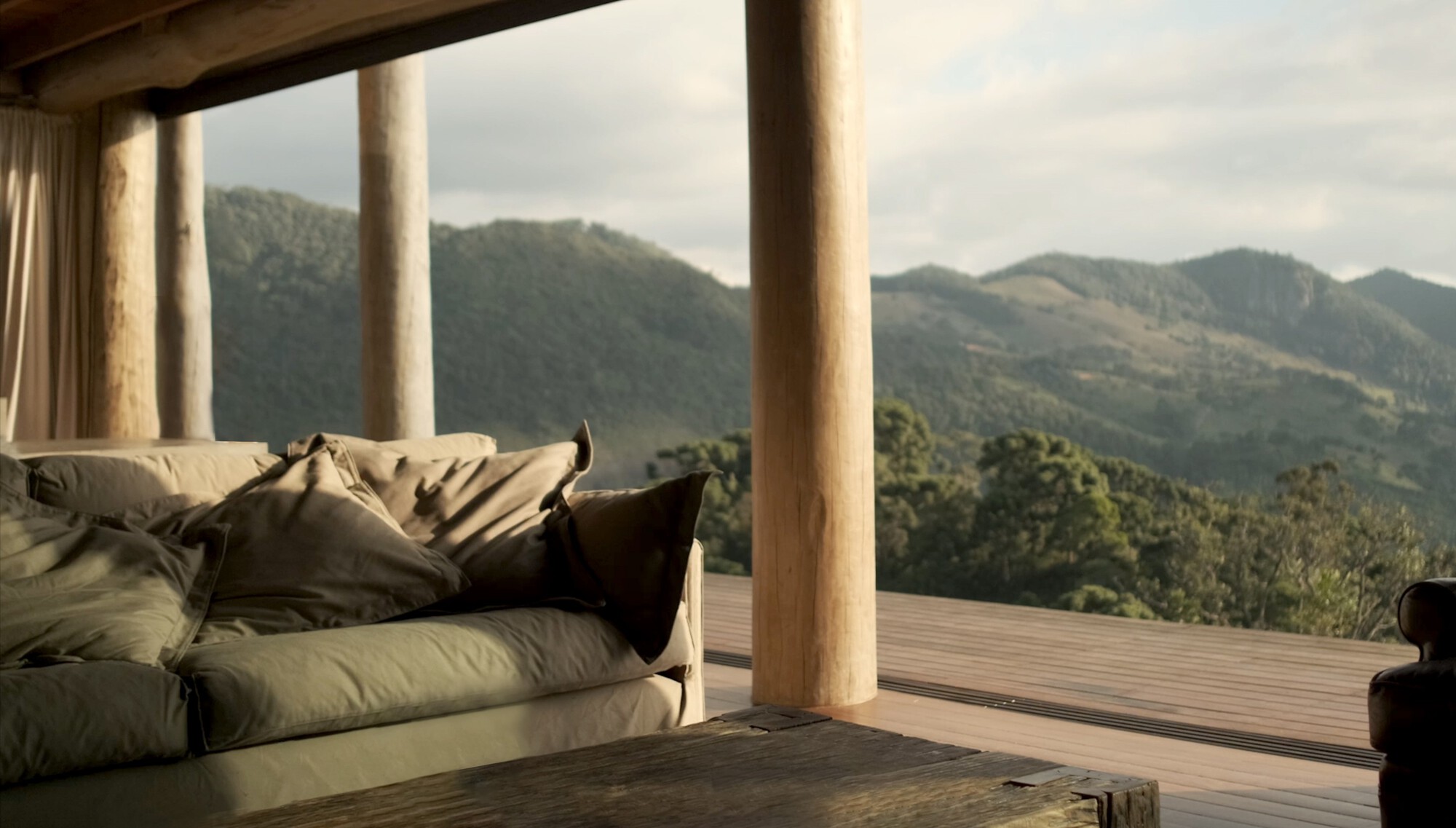 SOLO luminosa 度假屋丨巴西丨CONTRA arquitetura-7