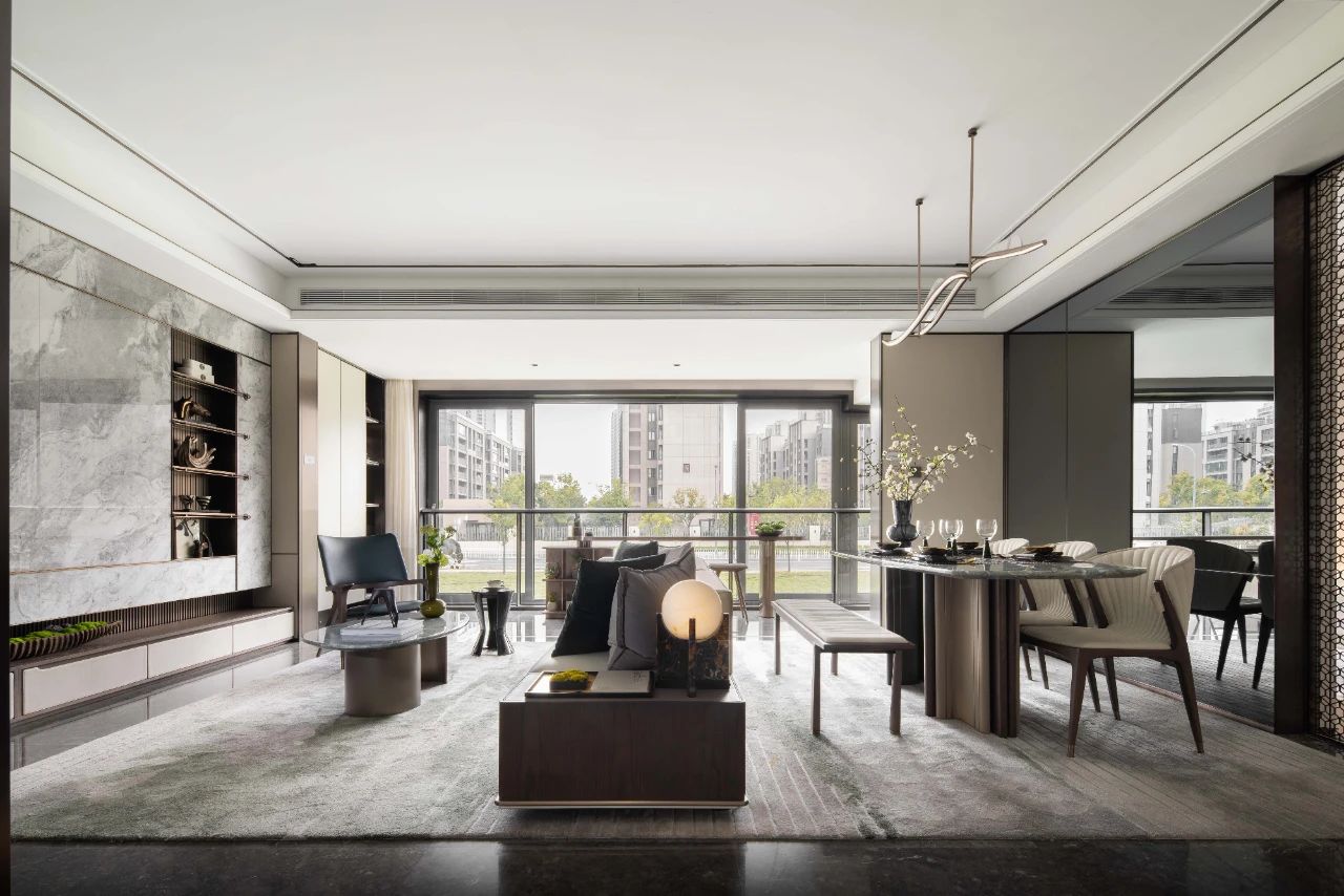 建发·台州缦云丨中国台州丨壹新设计-17