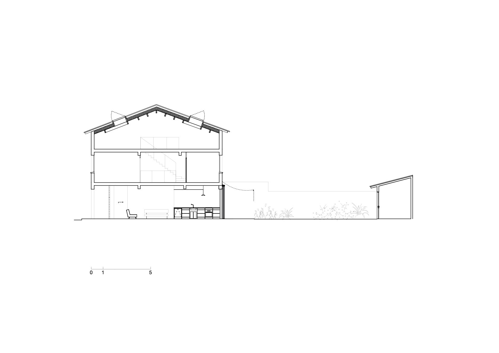 2005·MNB 之家丨法国图卢兹丨Gabrielle Vinson Architecte-35