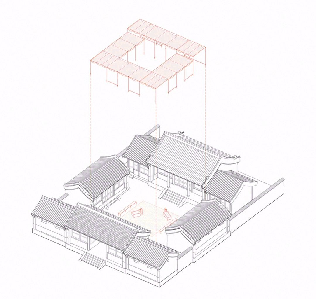 Aesop 伊索北京 19 号府店丨中国北京丨刷刷建筑-33