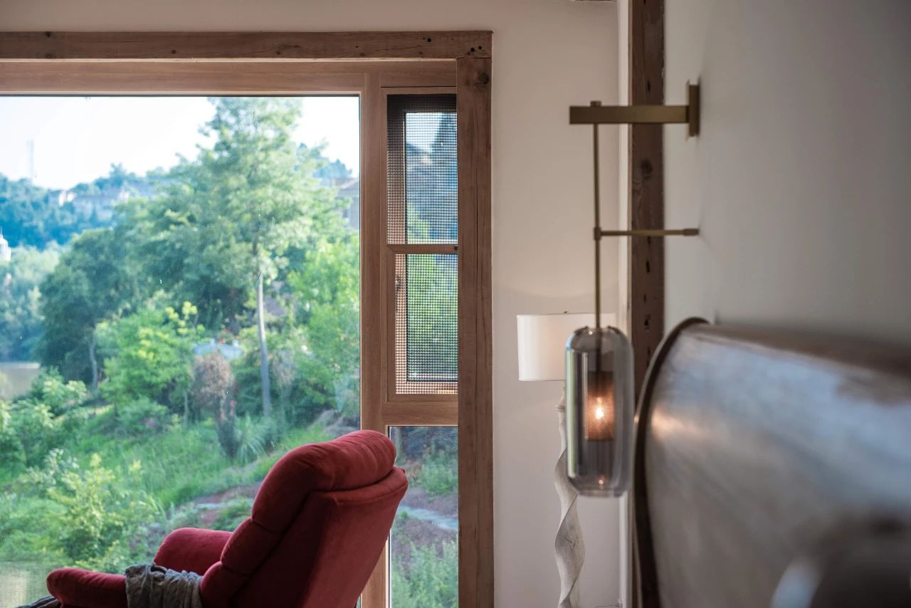 乌托邦式的花园别墅丨中国成都丨成都尺介建设有限公司-40