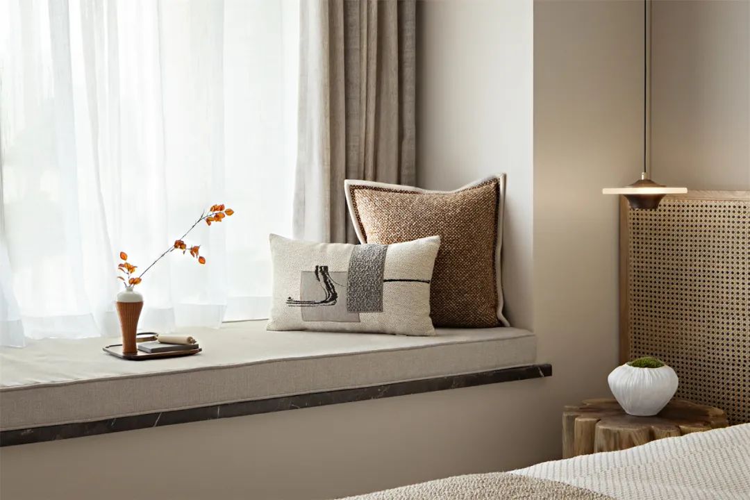 成都观山樾样板间丨创一设计-19