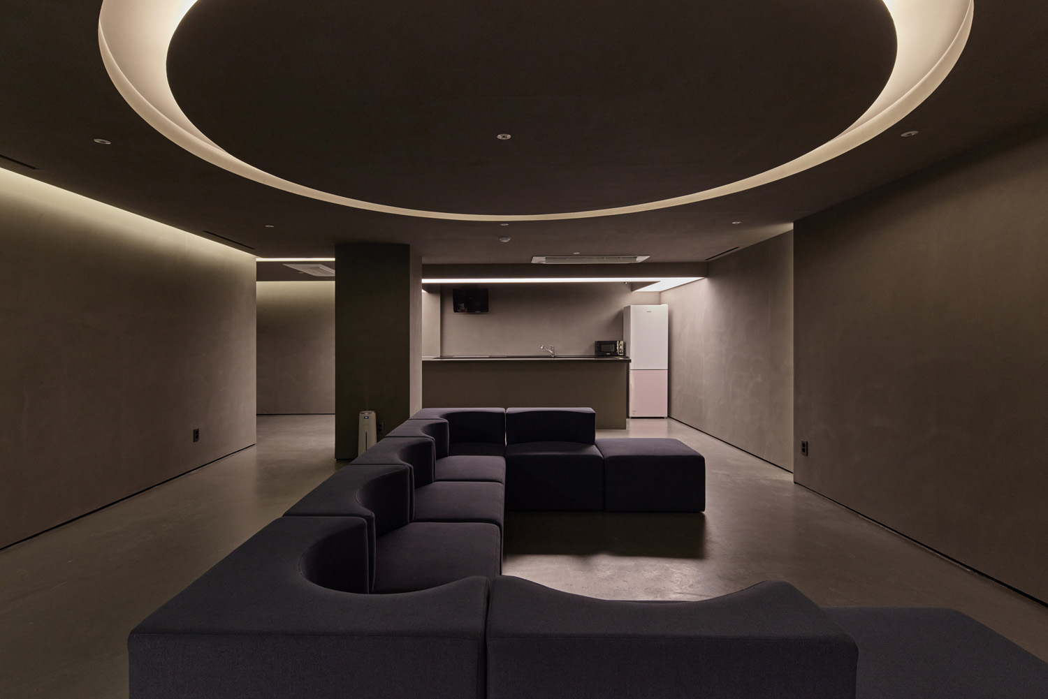 现代奢华室内设计 | 迪芬尼照明陈设艺术-14