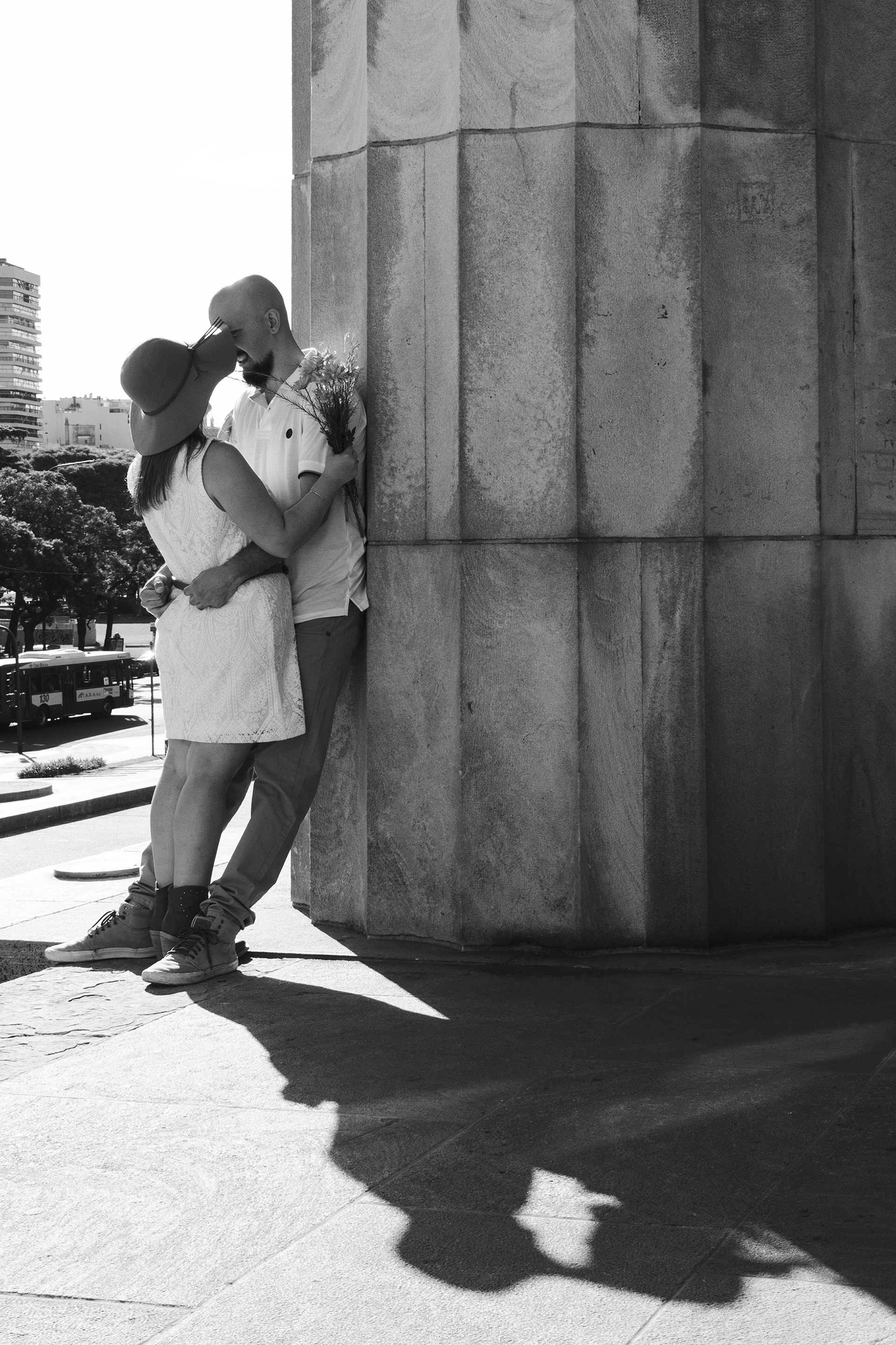 Ro y Leo - Shooting pre boda-5