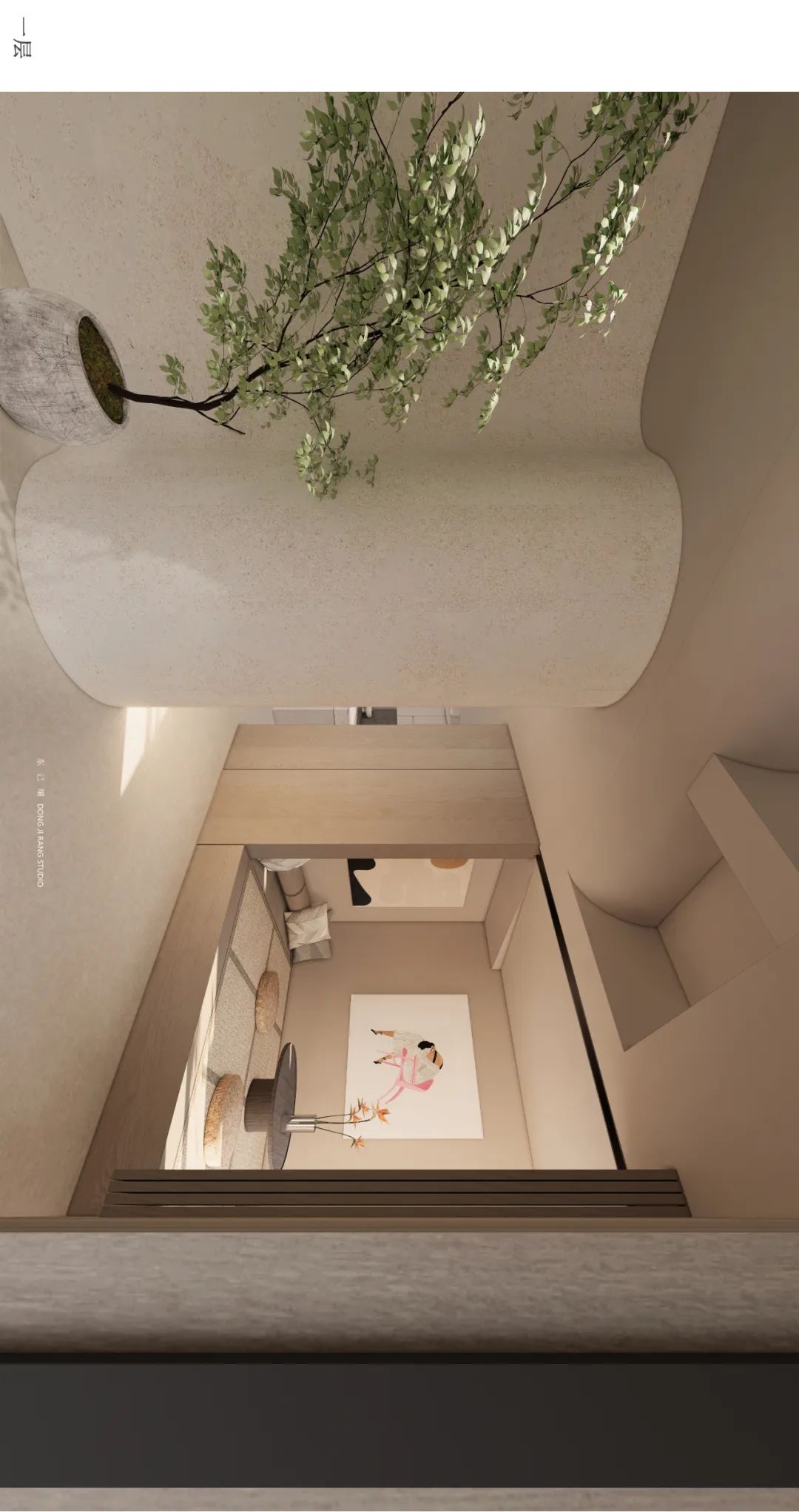 温暖的绿色力量,张弛有度的设计丨中国成都丨吴晨,何雨晴-17