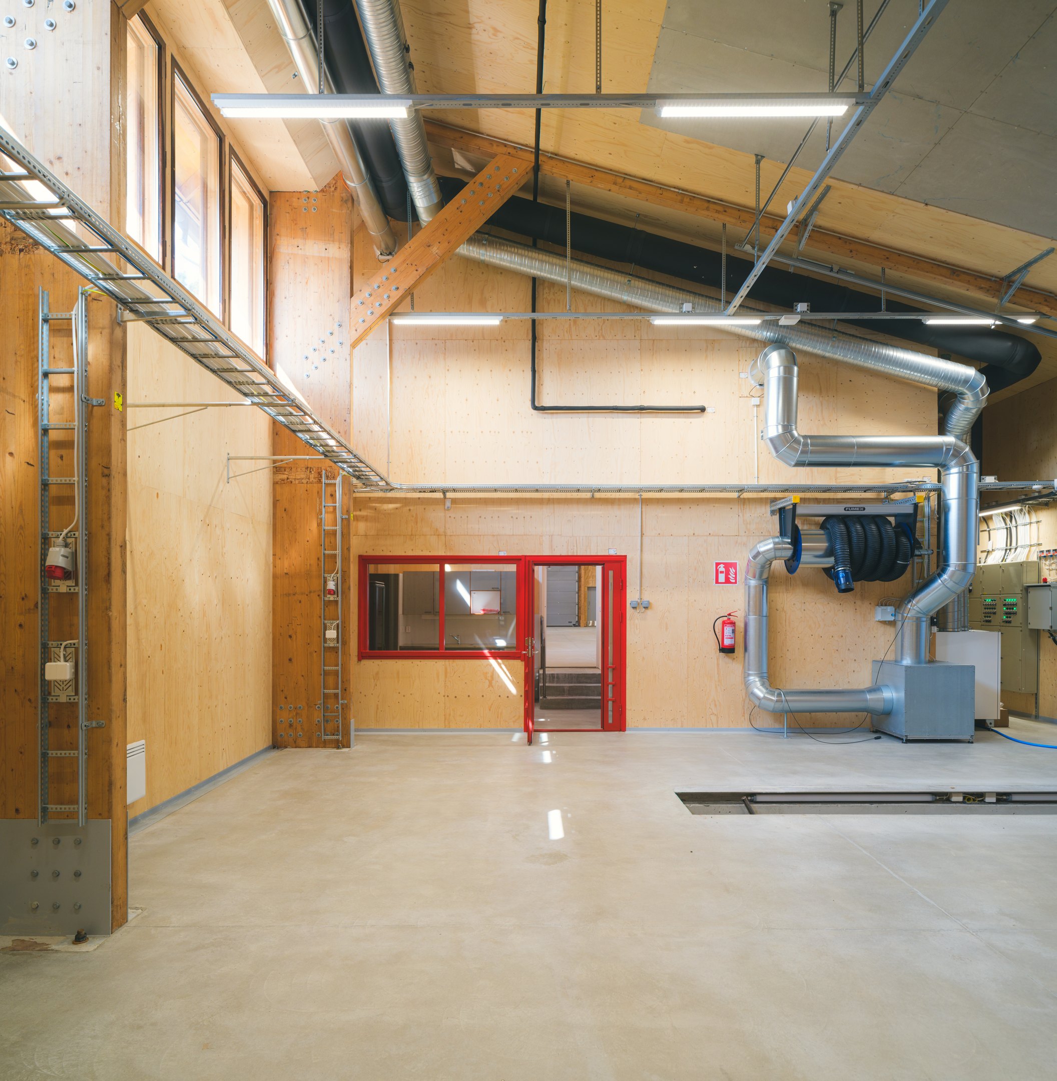 闭环行动·阿尔托大学丨芬兰赫尔辛基-19