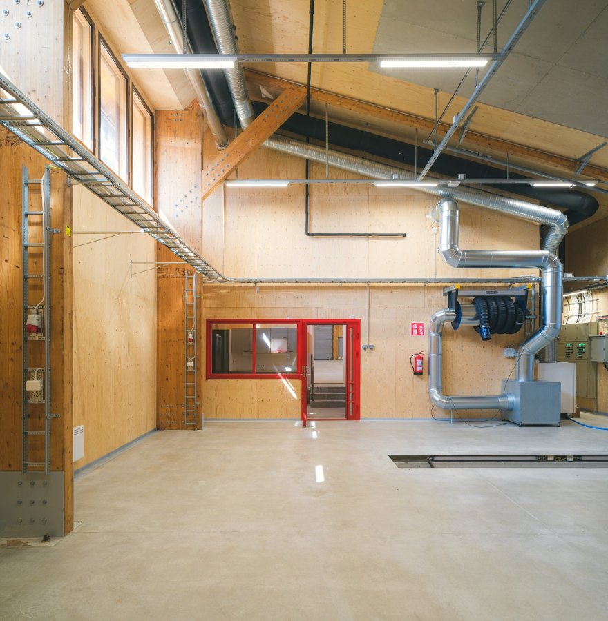 闭环行动·阿尔托大学丨芬兰赫尔辛基-19