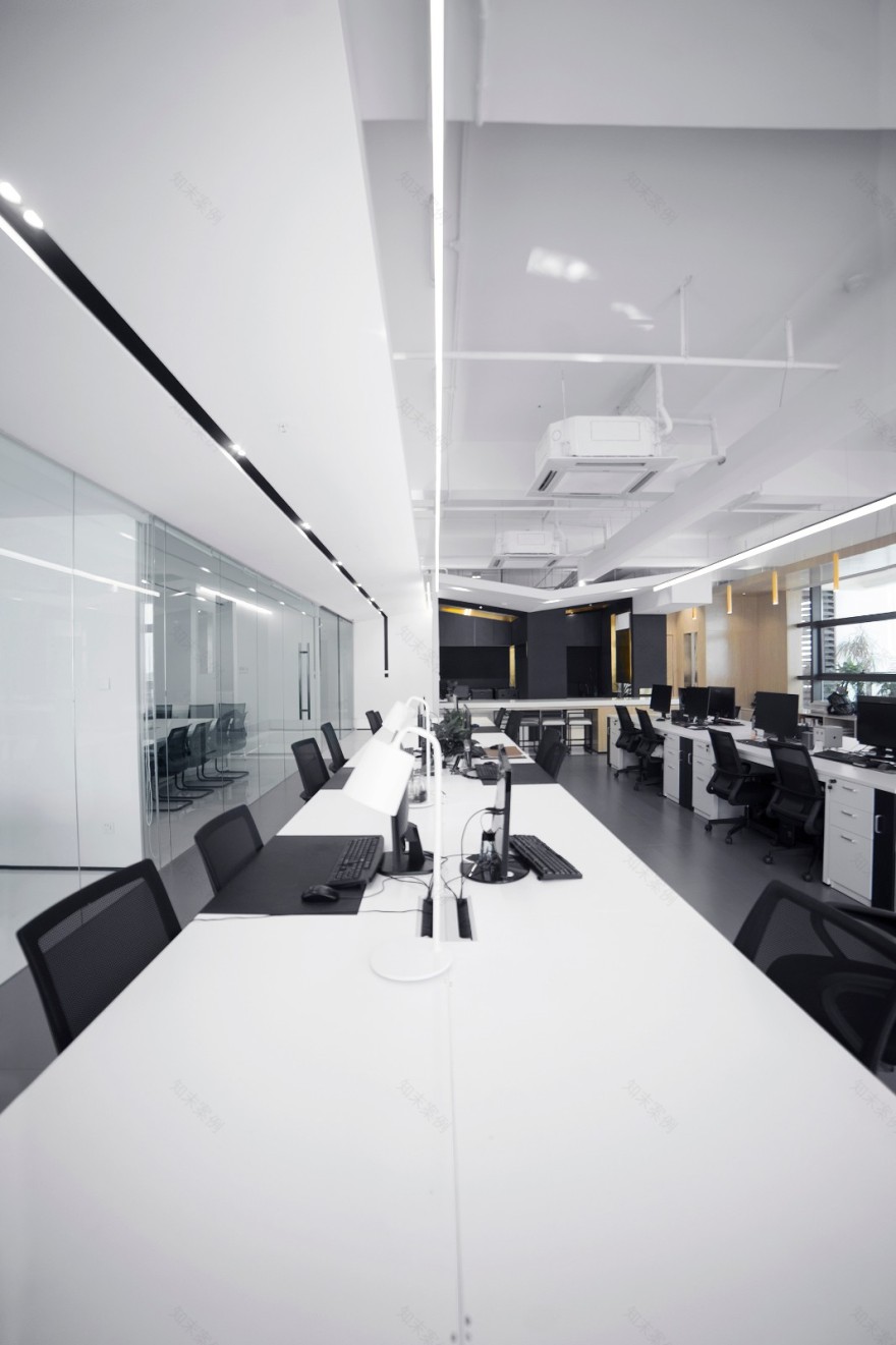 东莞阔地景观设计工作室 - 创意无限,交流无界-27