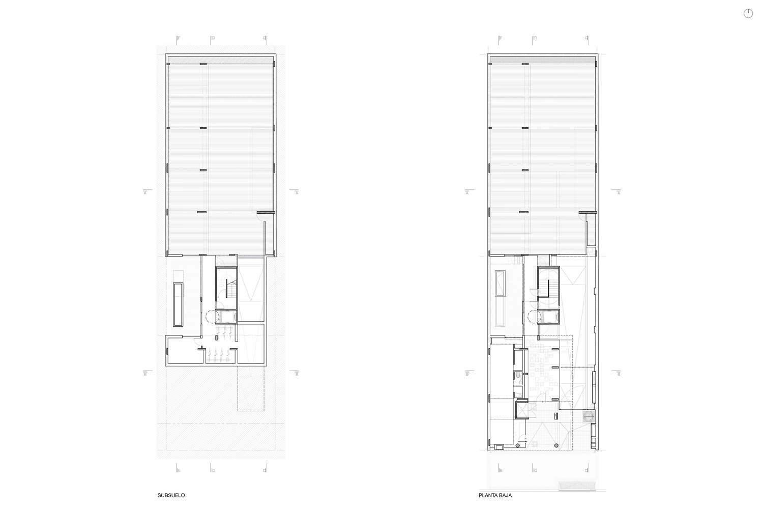 阿根廷 SnJ 建筑改造 · 社区导向的多元化住宅设计-46