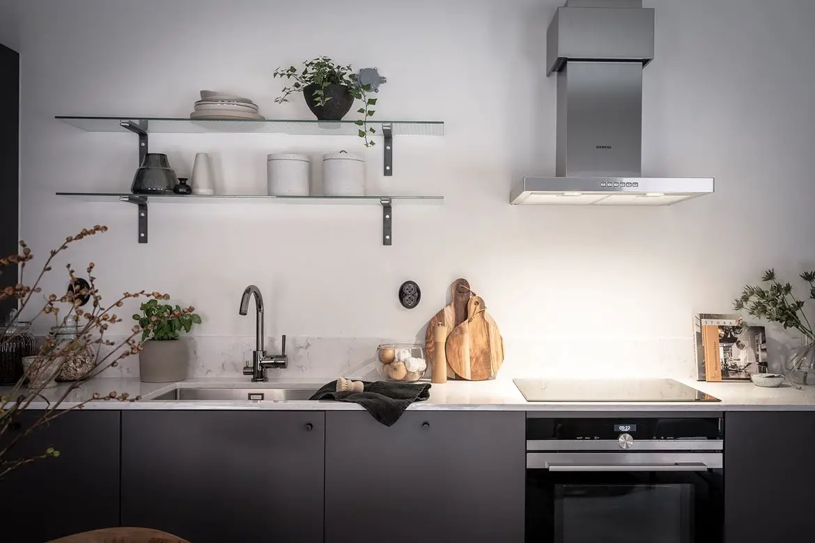 瑞典木质结构 duplex 公寓，打造温馨男女共融空间-11