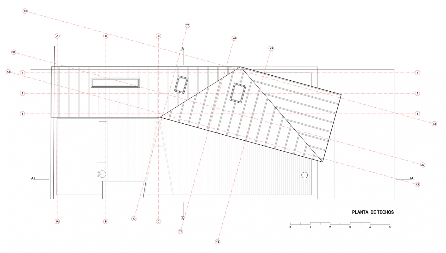 乌拉圭 MD 住宅-40
