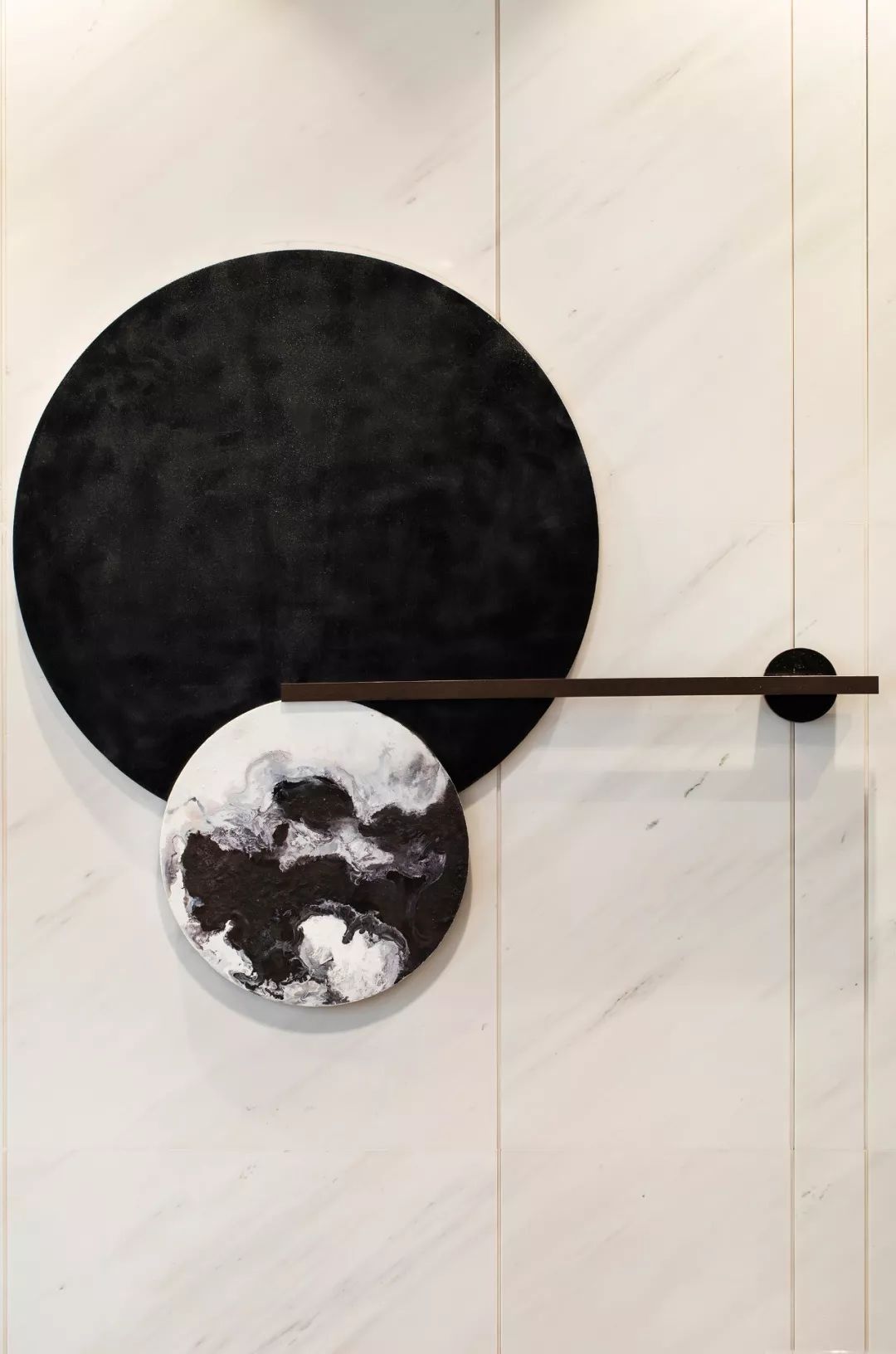 宝龙城珑墅 | 诗意的艺术生活空间-49