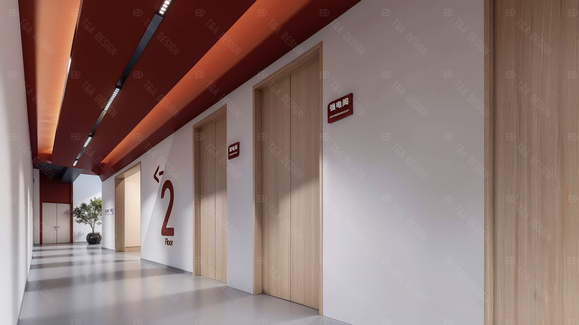 高原医学研究中心丨中国青海丨T&A design,Aur-20