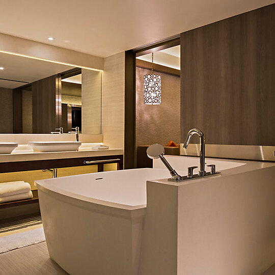 Pan Pacific Singapore by [CHADA] | Australian Interior Design Awards-2