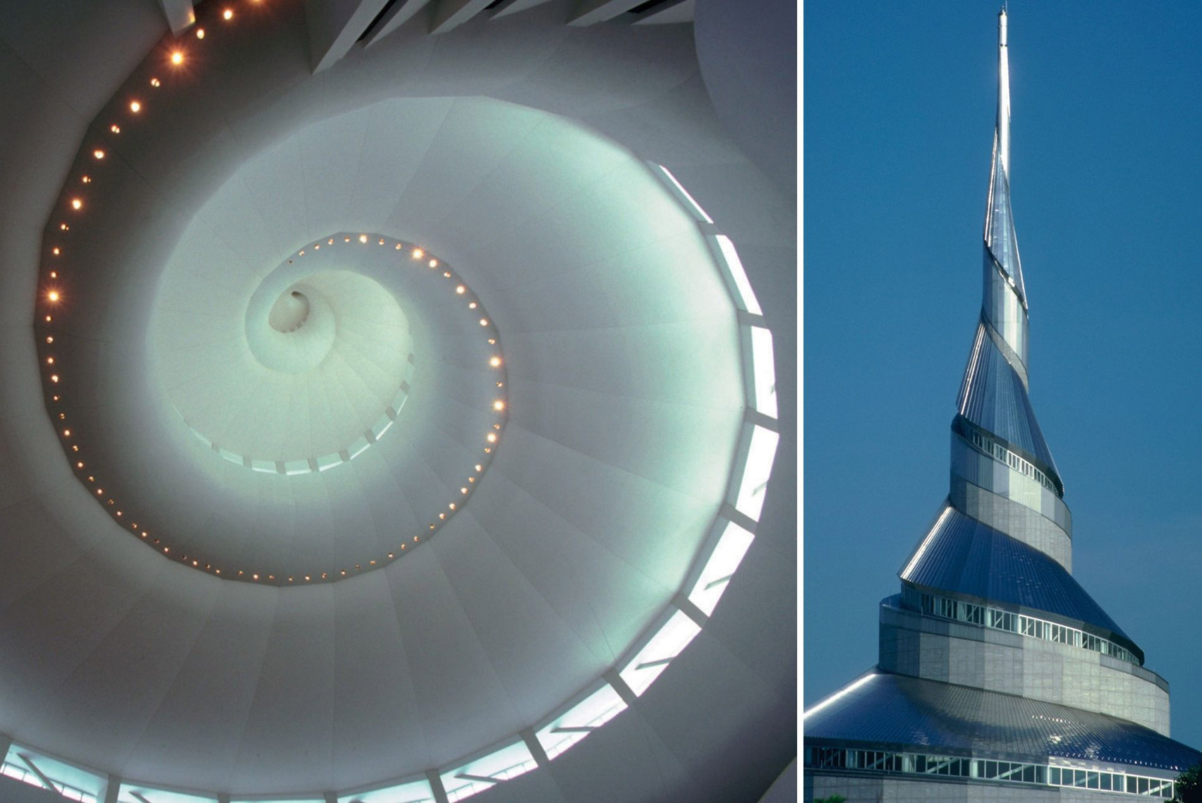 日裔美国建筑师 Gyo Obata 逝世,享年 99 岁-3