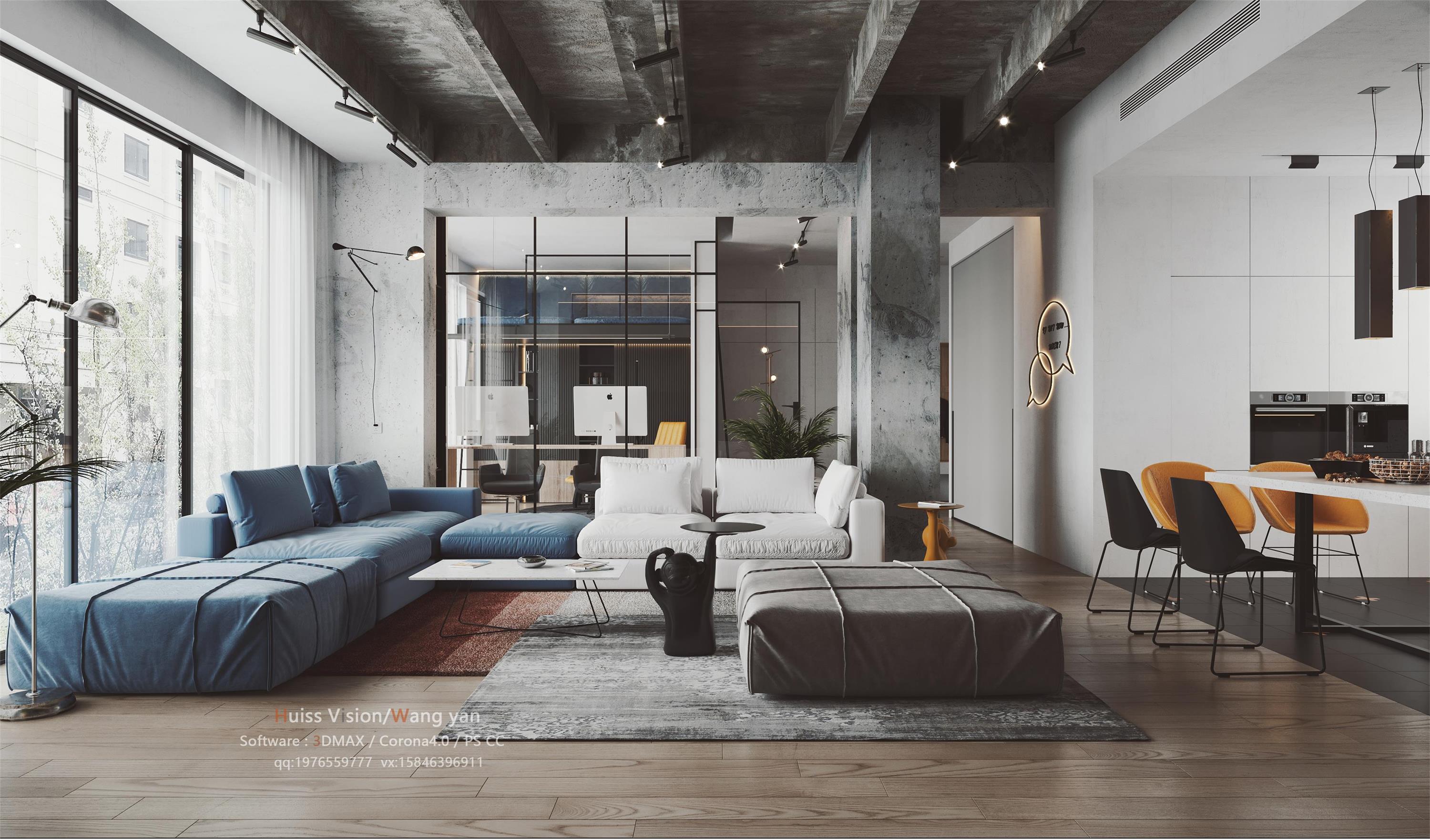 3dsMa· 2019 科罗娜 4·0 图像处理软件 cc-2