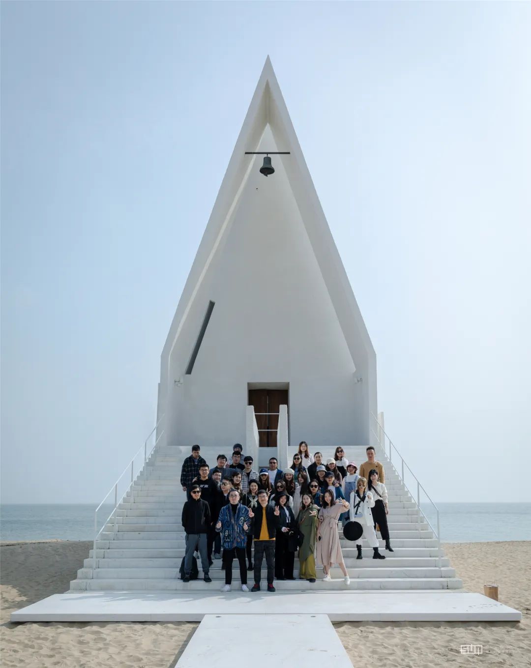 阿那亚海岛艺术之旅 | 寻找自然与艺术的回响-18