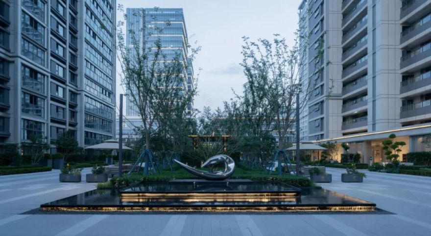 南京万科·星耀都荟丨中国南京-30