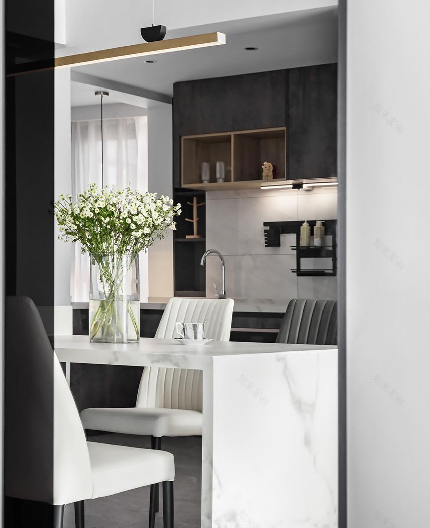 武汉支点极简生活空间设计丨中国武汉丨武汉支点设计-30