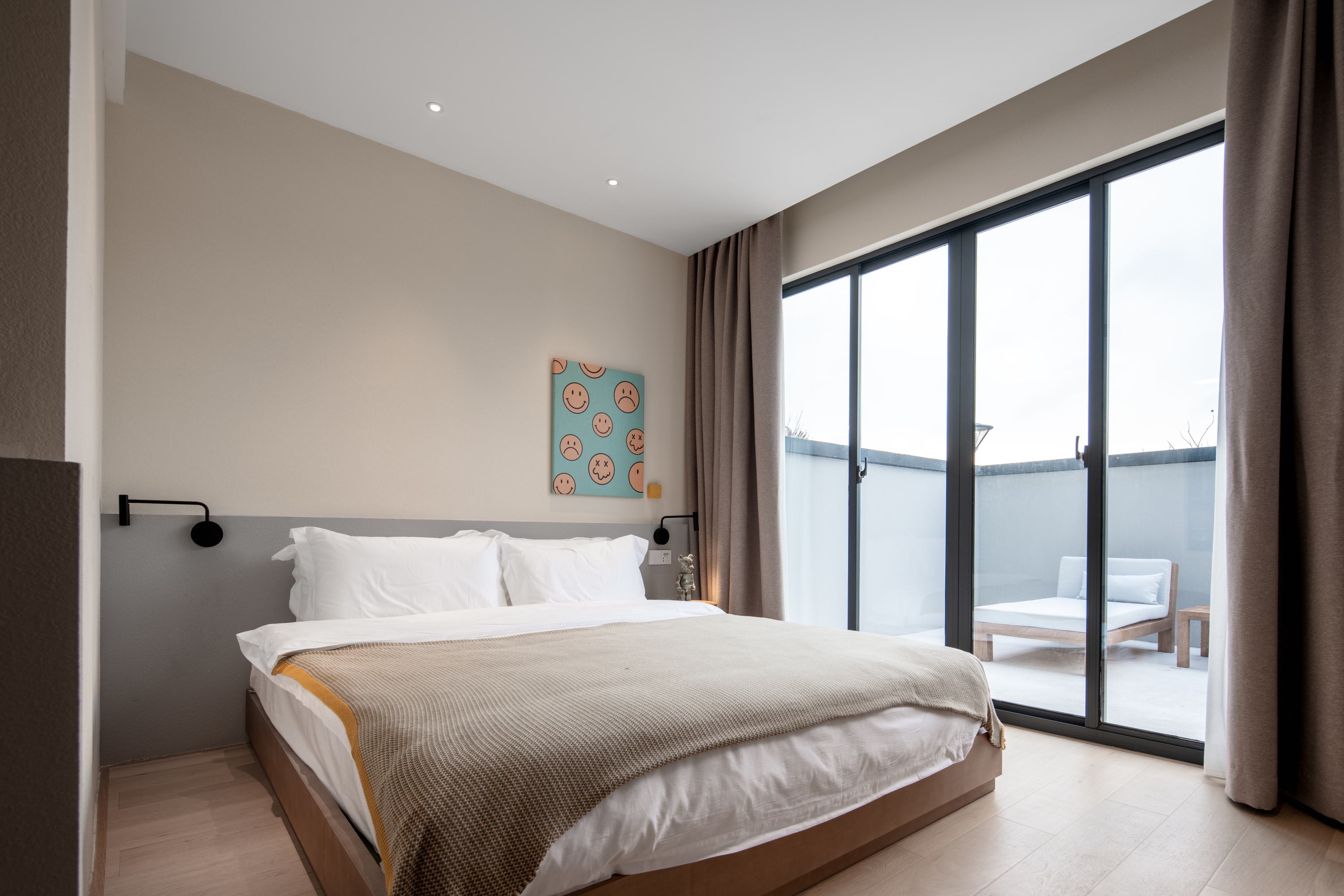 水库村造梦营丨中国上海丨CHAO 巢羽设计事务所-20