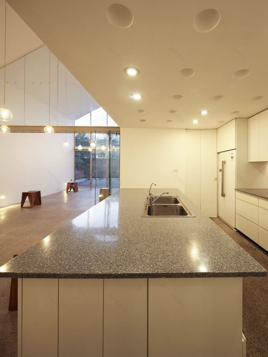 丨斯里兰卡科伦坡丨PUR Architecture-30