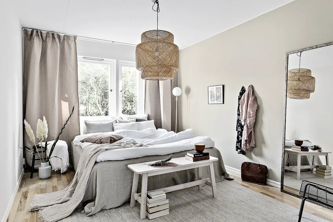 瑞典室内设计案例欣赏-4