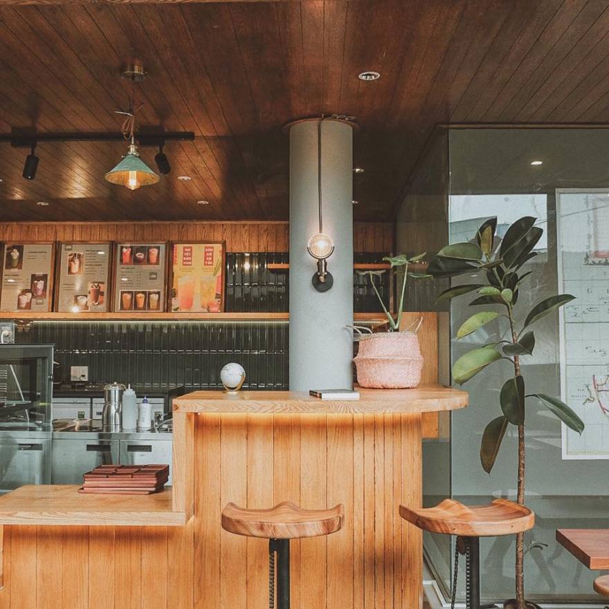 丨越南胡志明市丨Ken Design-21