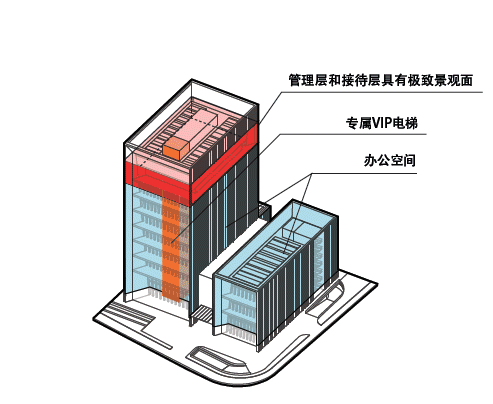 上海浦发银行大厦丨中国上海丨Aedas,同济大学建筑设计研究院（集团）有限公司-34