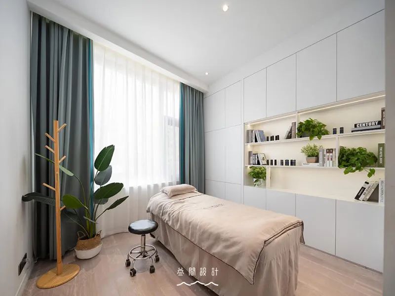 江苏东台【LUNA】美容院,现代美学与女性文化的完美结合-57