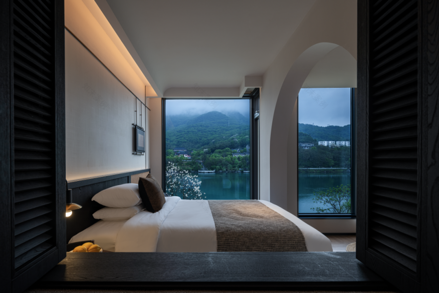 山隐设研所|凿光为井,重构场域-63