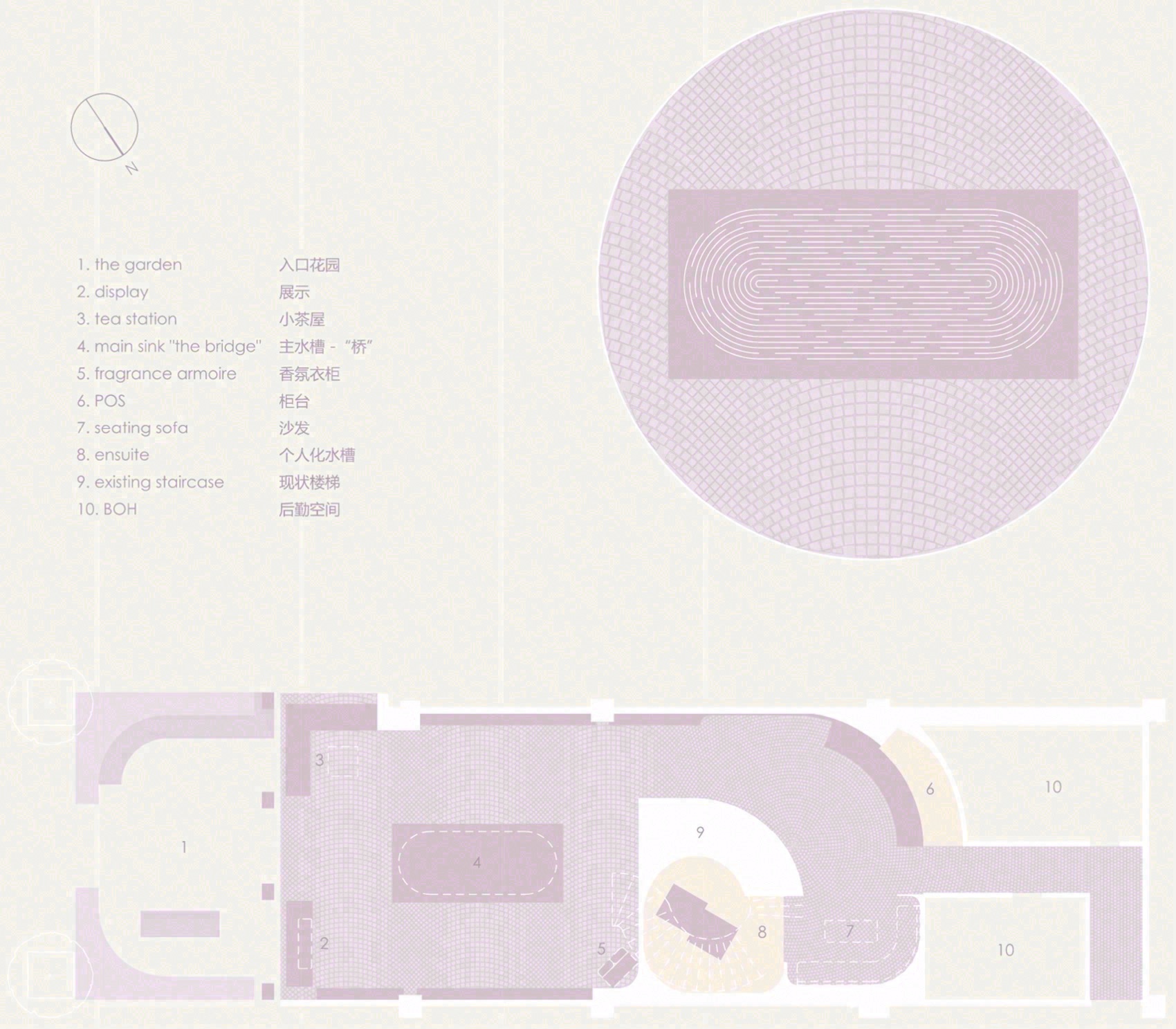 伊索杭州店丨中国杭州丨刷刷建筑-50