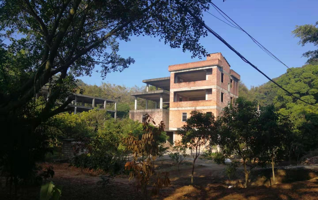 天鹿湖航新种子谷·现代农业公园丨中国广州丨PFS Studio(丛联景观)-61